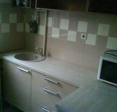 Apartman Lattino Pietura *