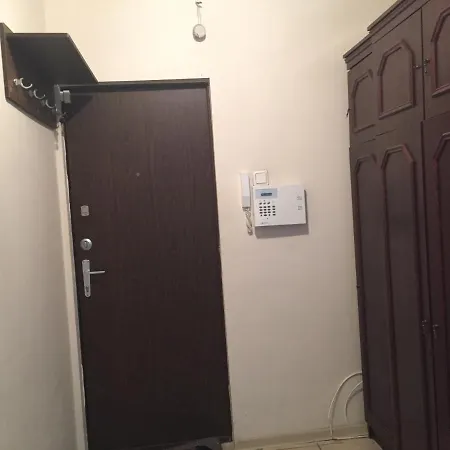 Apartman Lattino Pietura Riga