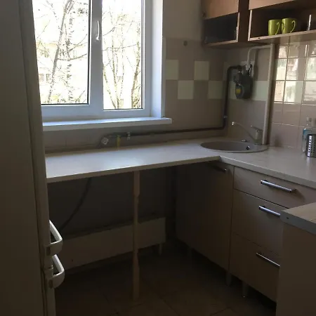 Apartman Lattino Pietura *