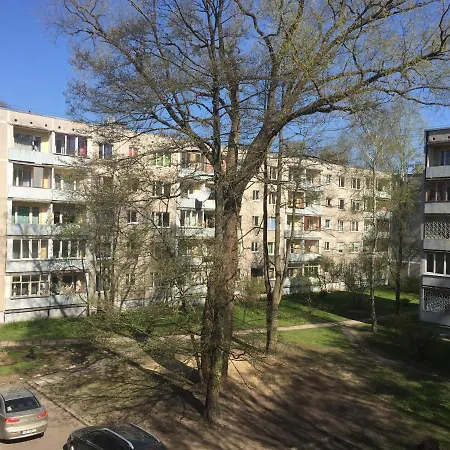 Lattino Pietura Lejlighed