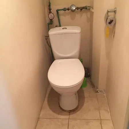 Lattino Pietura Apartman Riga